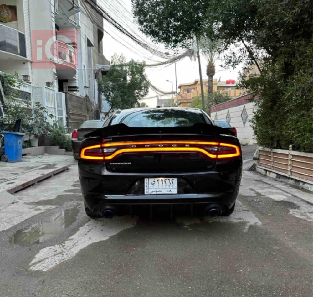 Dodge Charger